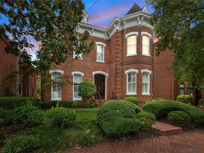 313 W Freemason St APT 3, Norfolk, VA, 23510