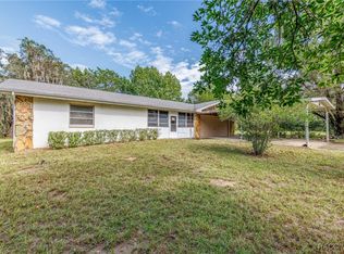 1341 N Balko Path, Lecanto, FL 34461