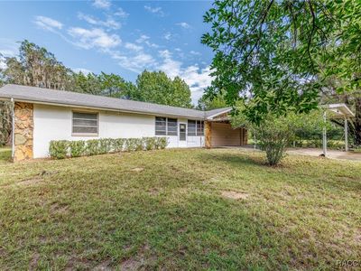 1341 N Balko Path, Lecanto, FL, 34461