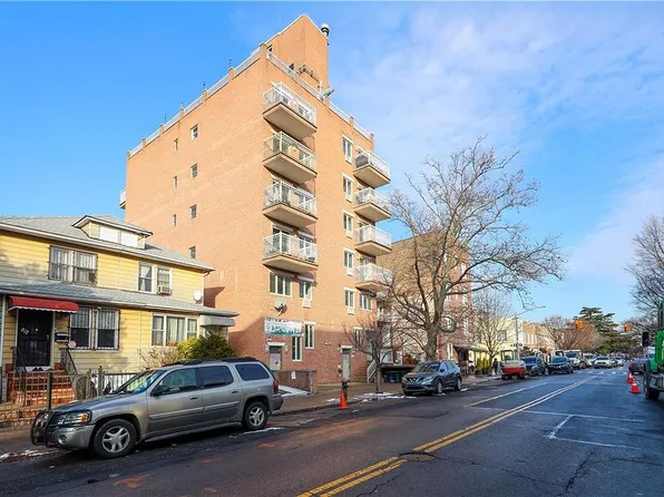 143 Avenue O APT 2B, Brooklyn, NY 11204
