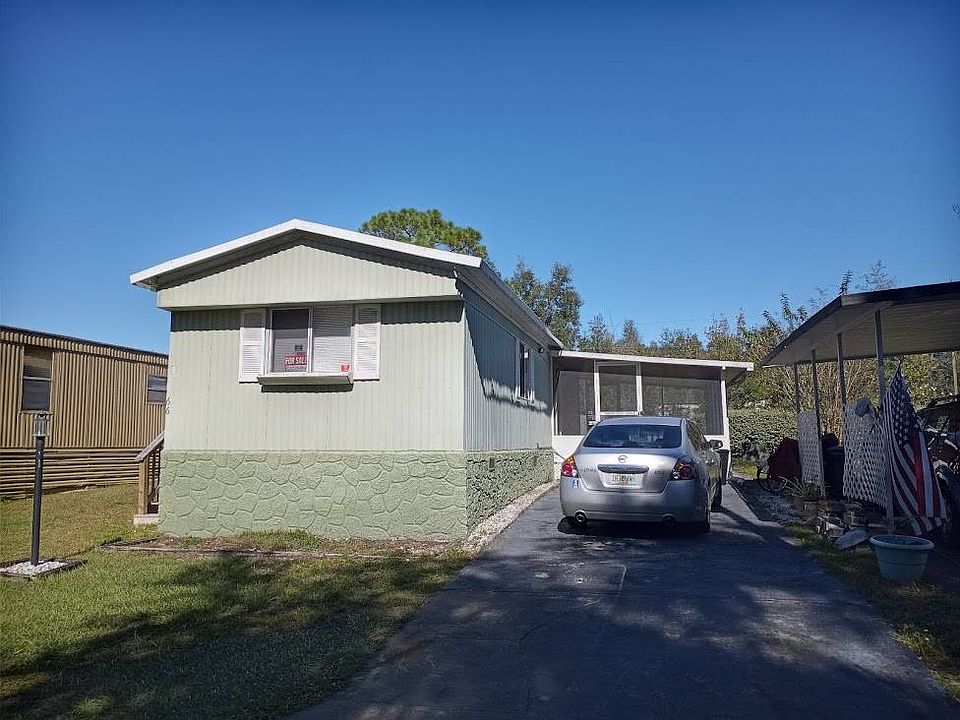 1st image of 2828 NE 49th Ave Lot 66