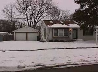 466 W James Way, Cary, IL 60013