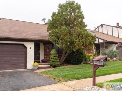 5 Cheltenham Pl UNIT 605, Sayreville, NJ, 08872