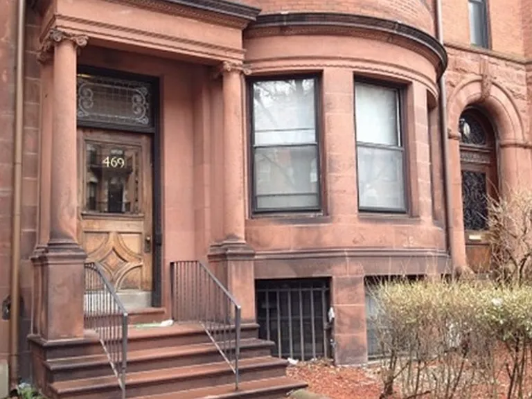 469 Beacon St #3 — Photo 2