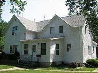 220 N Olive St, Zearing, IA 50278
