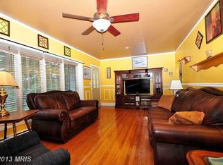 4873 Montgomery Rd, Ellicott City, MD 21043