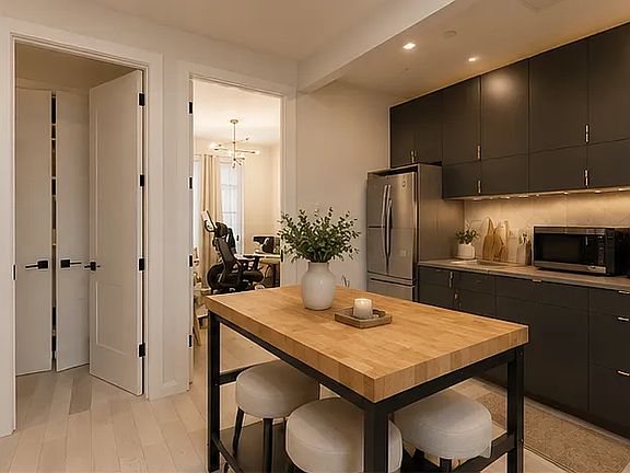 2nd image of 978 Kent Ave APT 1B