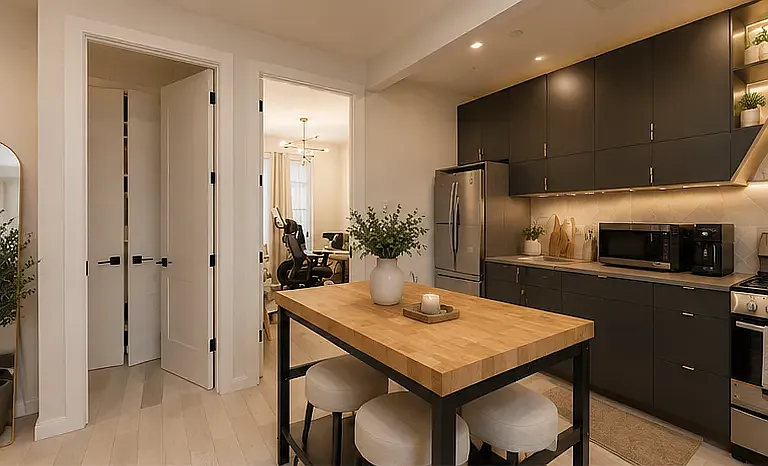 978 Kent Ave #1B — Photo 2