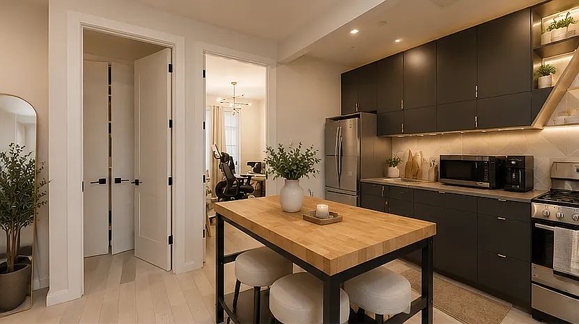1st image of 978 Kent Ave #1BDPX