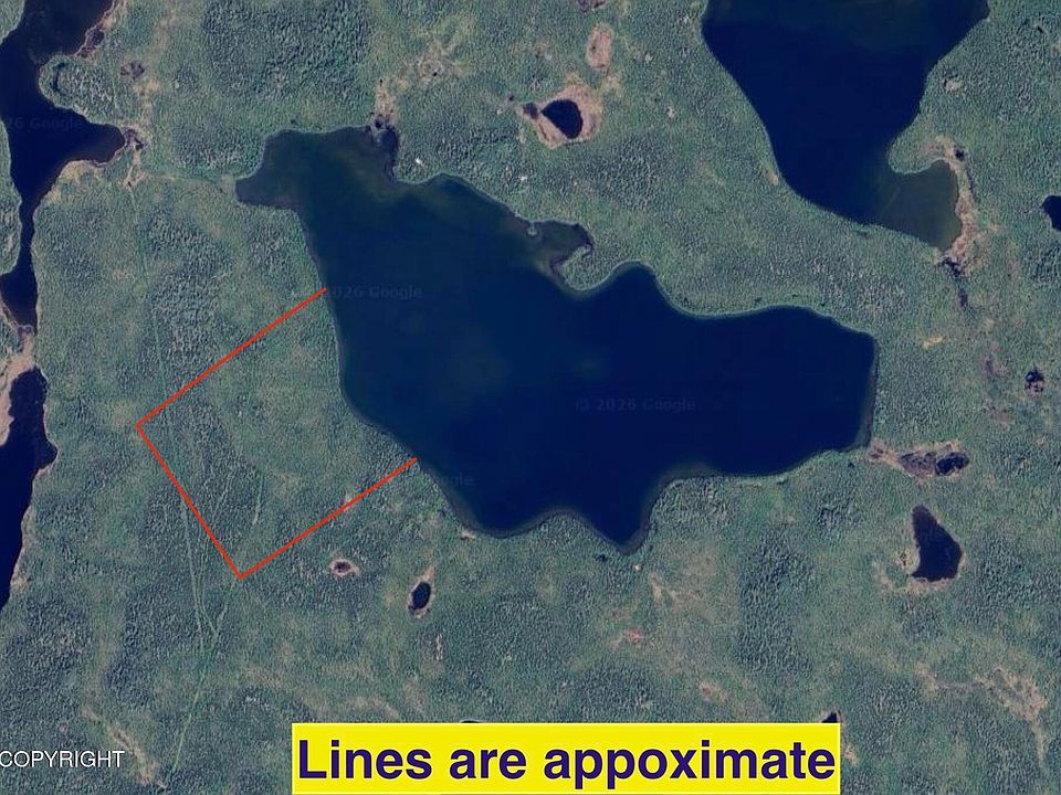 1st image of 0 Roberta Lake