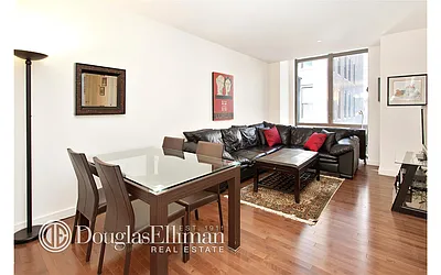 Sold by Douglas Elliman