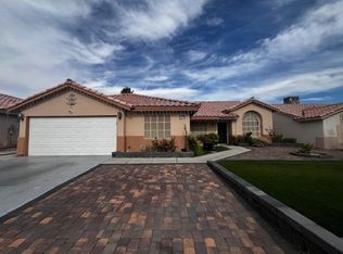 1080 Fairchild St, Las Vegas, NV 89110