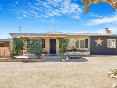 57527 Sunnyslope Dr, Yucca Valley, CA, 92284