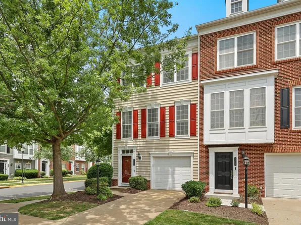 2114 Ivy Stone Pl, Woodbridge, VA 22191