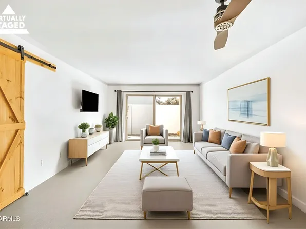 2401 N 70TH Street #P, Scottsdale, AZ 85257