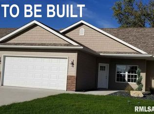 2324 13th St, Silvis, IL 61282