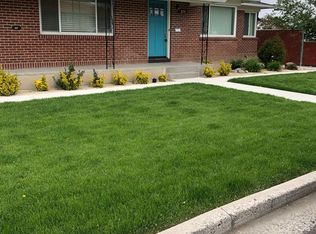 375 Wilson Ave, Reno, NV 89502