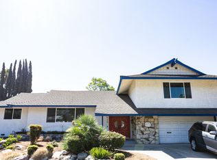 880 Marymount Ln, Claremont, CA 91711