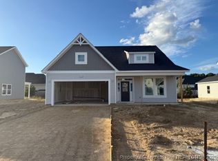 2023 Secluded Dell Rd, Fayetteville, NC 28306