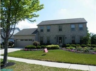 6105 Brigids Close Dr, Dublin, OH 43017
