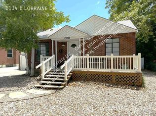 1134 E Lorraine Dr, Millcreek, UT 84106