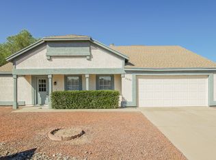 2690 W Saddleranch Pl, Tucson, AZ 85745