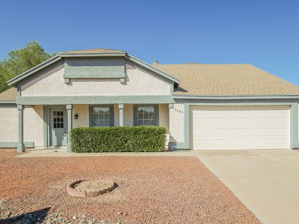 2690 W Saddleranch Pl