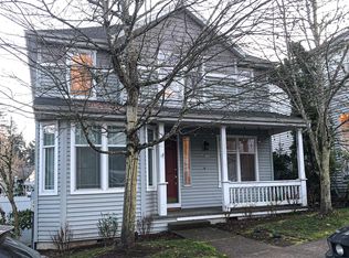 7600 SW Thornton Dr, Wilsonville, OR 97070
