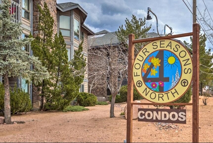 905 N Beeline Hwy Payson, AZ, 85541 Apartments for Rent Zillow