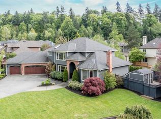 18009 SE 279th Pl, Covington, WA 98042