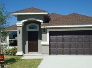 3916 Rasoul Dr, Laredo, TX 78045