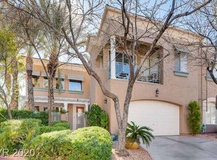 1550 San Juan Hills Dr UNIT 104, Las Vegas, NV 89134