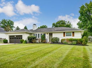 10404 Birkemeyer Dr, Cincinnati, OH 45242