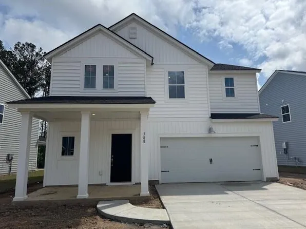 588 Red Monarch Way, Moncks Corner, SC 29461