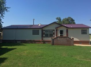27633 Us Highway 270, Woodward, OK 73801