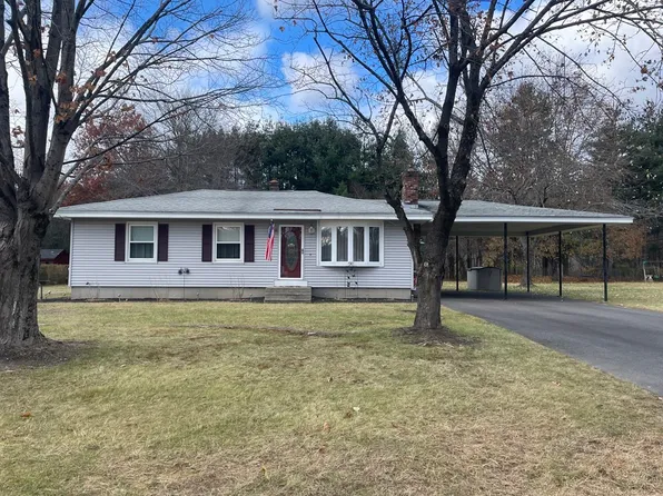 11 Griswold Cir, Granby, MA 01033