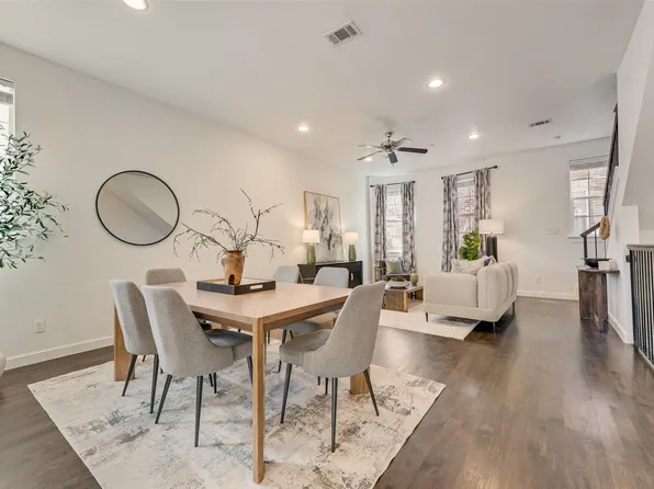 3200 Ross Ave APT 28, Dallas, TX 75204