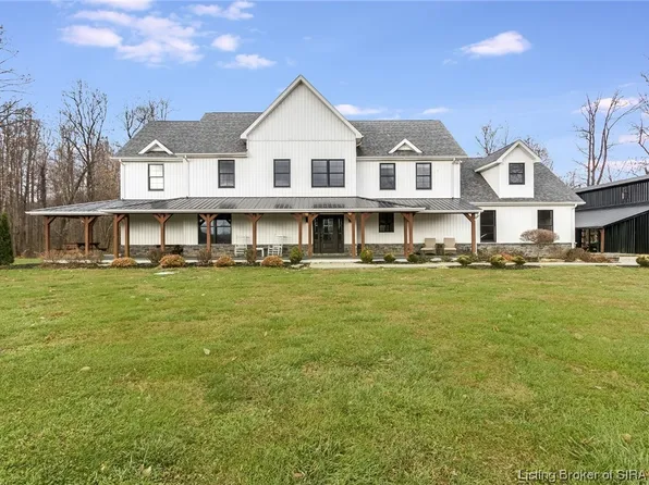 100 Dogwood Street, Vevay, IN 47043