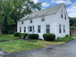 499A Ocean St #A, South Portland, ME 04106