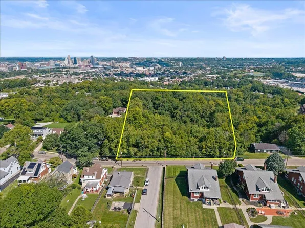 0 Kentucky Dr, Newport, KY 41071