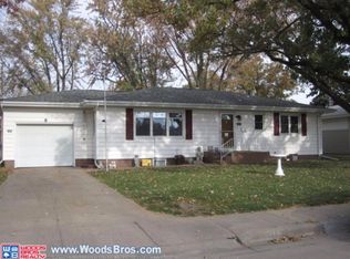 316 E 21st St, Grand Island, NE 68801