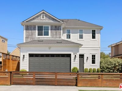 3214 Cardiff Ave, Los Angeles, CA, 90034