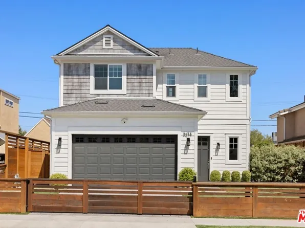 3214 Cardiff Ave, Los Angeles, CA 90034