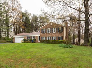 6215 Falcon Landing Ct, Burke, VA 22015