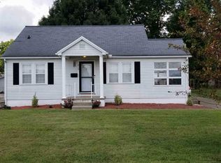 819 W Mill Rd, Evansville, IN 47710