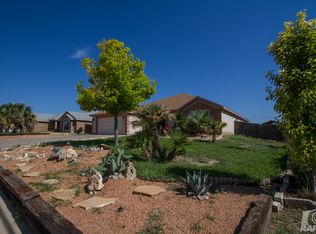 210 Kennedy Dr, San Angelo, TX 76905
