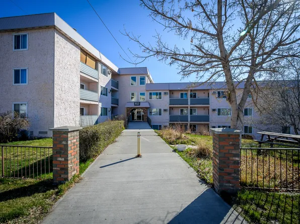 815 Southill St #331, Kamloops, BC V2B 5L9