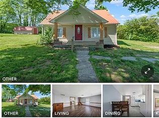 3497 Mount Union Rd, Scottsville, KY 42164