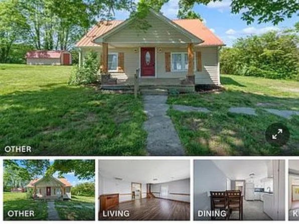 3497 Mount Union Rd, Scottsville, KY 42164