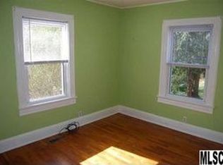 2312 11th Ave NE, Hickory, NC 28601